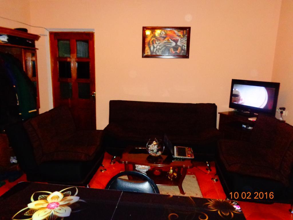Hotel Private House In Batumi Exterior foto