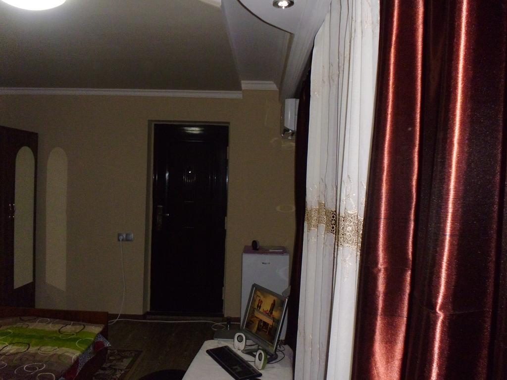 Hotel Private House In Batumi Zimmer foto