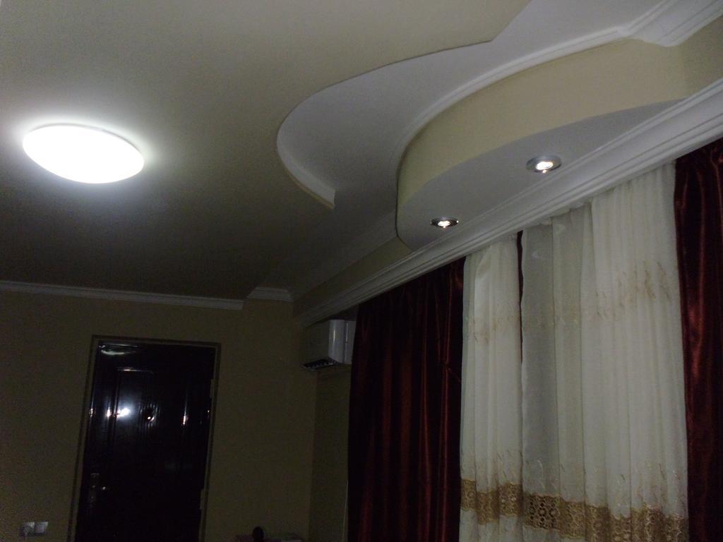 Hotel Private House In Batumi Zimmer foto