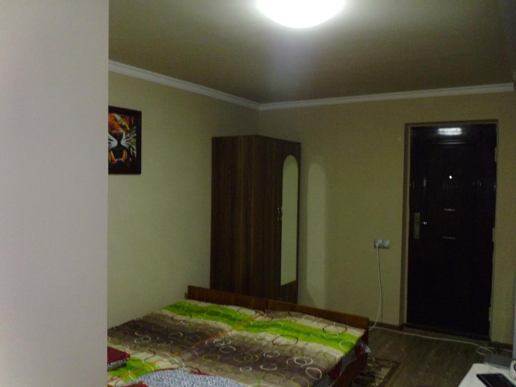 Hotel Private House In Batumi Zimmer foto