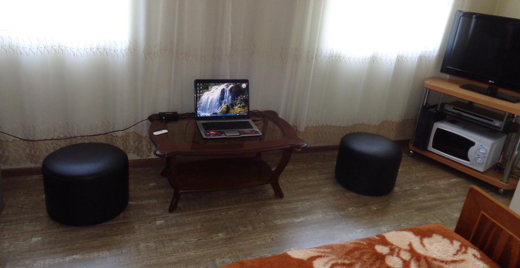 Hotel Private House In Batumi Zimmer foto