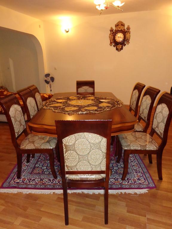Hotel Private House In Batumi Zimmer foto