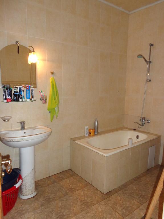 Hotel Private House In Batumi Zimmer foto