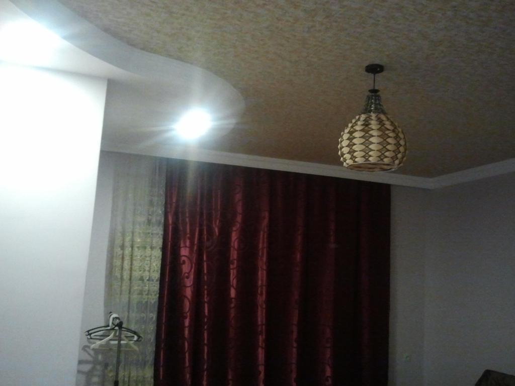 Hotel Private House In Batumi Exterior foto